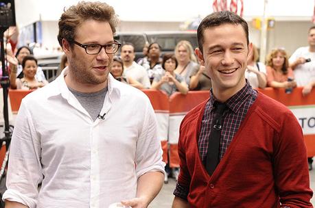 Joseph Gordon-Levitt et Seth Rogen au casting de The Trial of Chicago 7 signé Aaron Sorkin ? Joseph Gordon-Levitt et Seth Rogen au casting de The Trial of Chicago 7 signé Aaron Sorkin ?