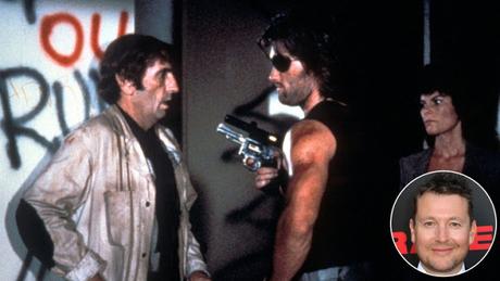 New York 1997 : Leigh Whannell au scénario du remake ?