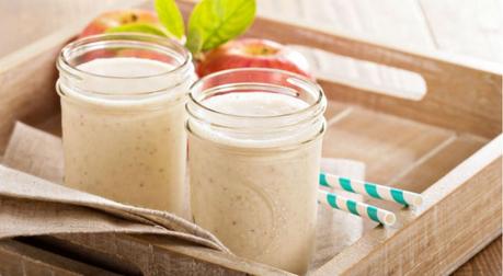 Recette yaourt lait végétal