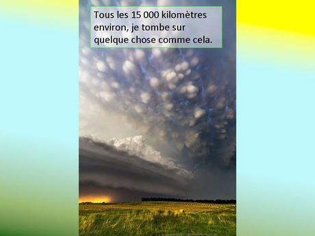 Divers - Photos extraordinaires