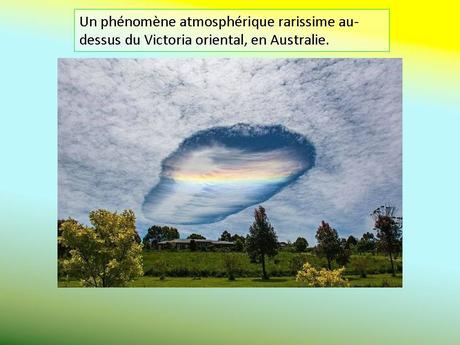 Divers - Photos extraordinaires