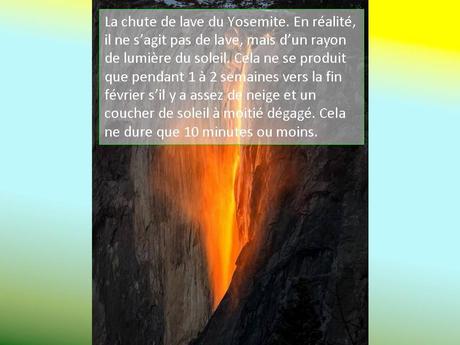 Divers - Photos extraordinaires