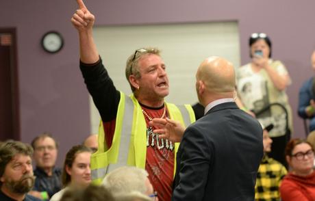 Péjoratif Péjoratif