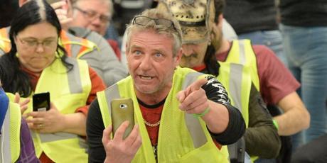 Péjoratif Péjoratif