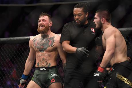 Les sanctions officielles à l’encontre de Khabib et Conor sont tombées La Commission des Sports du Nevada a donné son verdict concernant les sanctions à l'encontre de Khabib et Conor