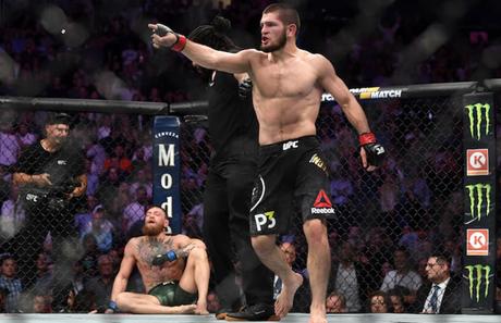 Les sanctions officielles à l’encontre de Khabib et Conor sont tombées La Commission des Sports du Nevada a donné son verdict concernant les sanctions à l'encontre de Khabib et Conor