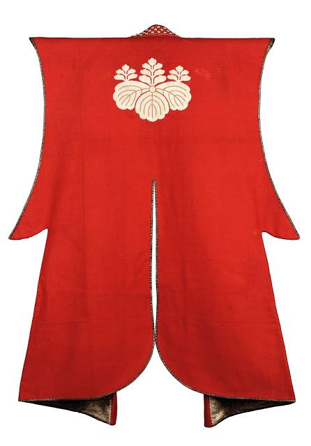 Des Samourais à Munich