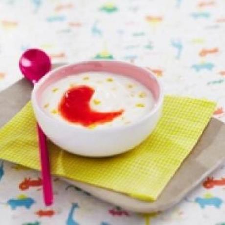 Fromage Blanc Bebe 8 Mois Paperblog
