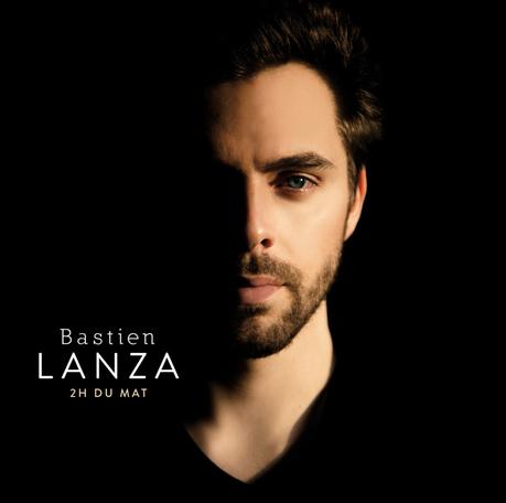 Bastien Lanza en route pour un deuxième album