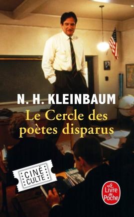 Le Cercle des poètes disparus, de N. H. Kleinbaum