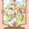Card Captor Sakura T09 de Clamp