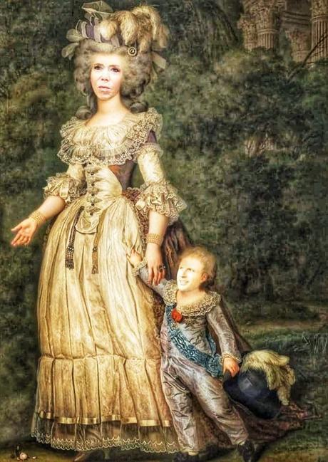 D'où viennent les expressions très souvent surannées qu'affectionne Macron ?