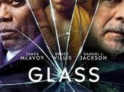 Beale street pouvait parler Glass