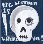 Nouvelles peintures à la No Galerie