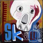 Nouvelles peintures à la No Galerie