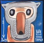 Nouvelles peintures à la No Galerie