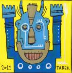 Nouvelles peintures à la No Galerie