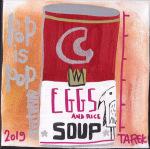 Nouvelles peintures à la No Galerie