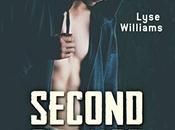 agendas Découvrez Second chance Lyse Williams