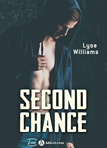 A vos agendas : Découvrez Second chance de Lyse Williams