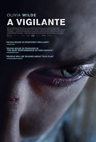 [Trailer] A Vigilante : Olivia Wilde fonce dans le tas !
