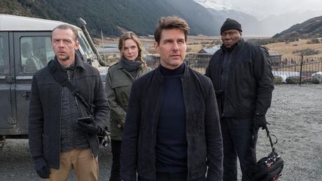 Mission Impossible : Paramount officialise les sorties des deux suites pour les étés 2021 et 2022