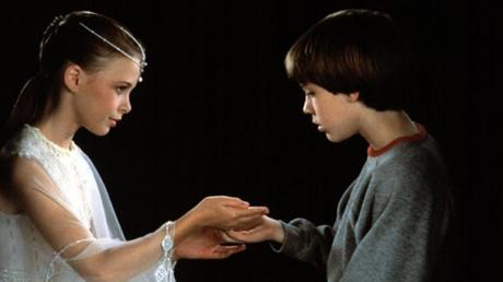 [TOUCHE PAS À MES 80ϟs] : #1. The NeverEnding Story