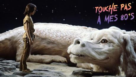 [TOUCHE PAS À MES 80ϟs] : #1. The NeverEnding Story