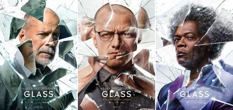 [INSTANT EN CLAIR(E)] : #8. Glass