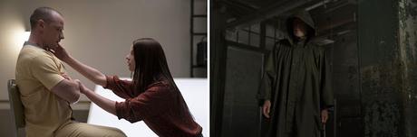 [INSTANT EN CLAIR(E)] : #8. Glass