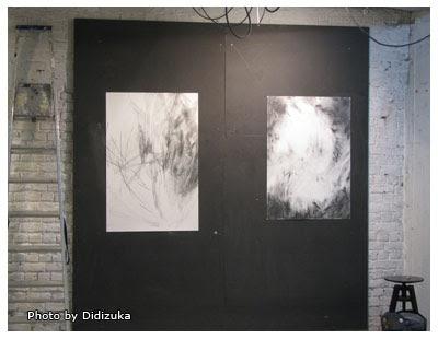 Quelques travaux de l’atelier Quelques travaux de l’atelier