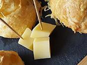 Recette fromage râpé