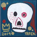 Nouvelles peintures à la No Galerie