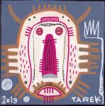 Nouvelles peintures à la No Galerie