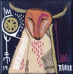 Nouvelles peintures à la No Galerie