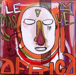 Nouvelles peintures à la No Galerie