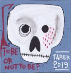 Nouvelles peintures à la No Galerie