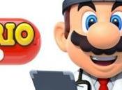 Nintendo annonce Mario World