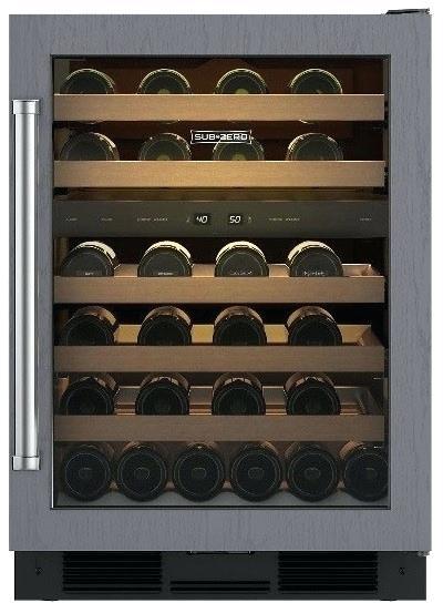 under cabinet wine refrigerator wine cabinet fridge freezer