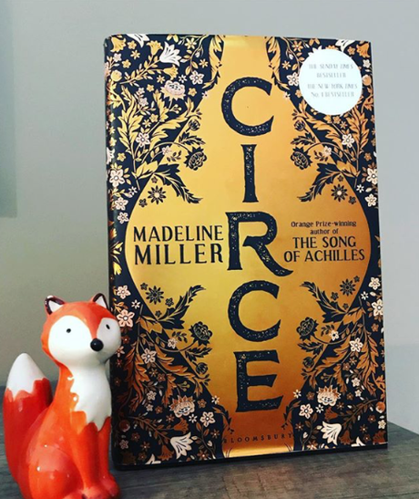 Circe • Madeline Miller