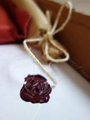 Rond de Sorcière #103 Rond de Sorcière #103