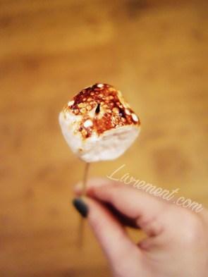 Rond de Sorcière #103 Rond de Sorcière #103