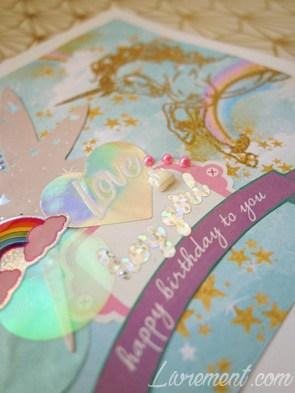 Rond de Sorcière #103 Rond de Sorcière #103