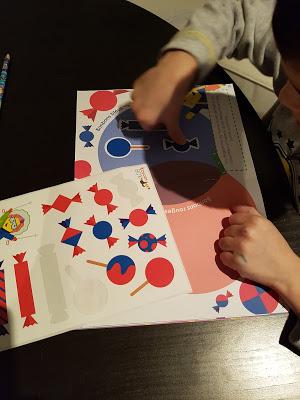 ACTIVITES - Nous avons testé la TOUCANBOX ! Reportage photo et loisirs créatifs en famille