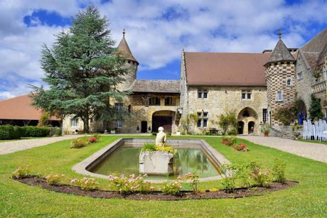 Château d'Hattonchâtel © French Moments