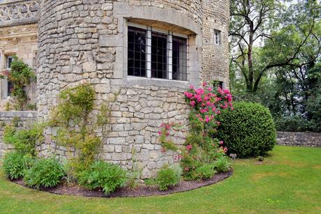 Château d'Hattonchâtel © French Moments