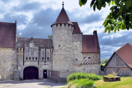 Château d'Hattonchâtel © French Moments