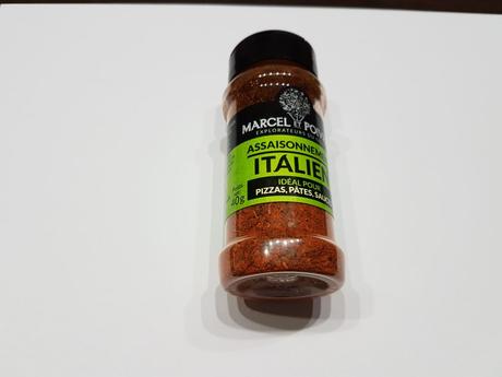 Recette cake bolognaise