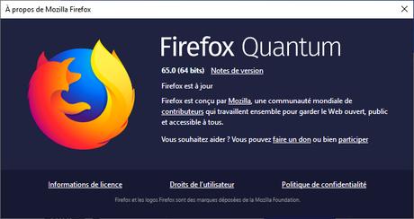Firefox 66