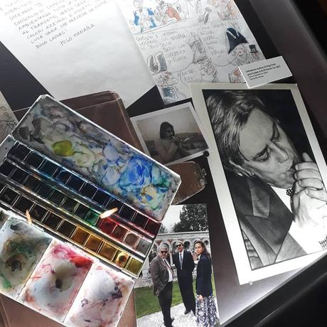 C’était en janvier C’était en janvier